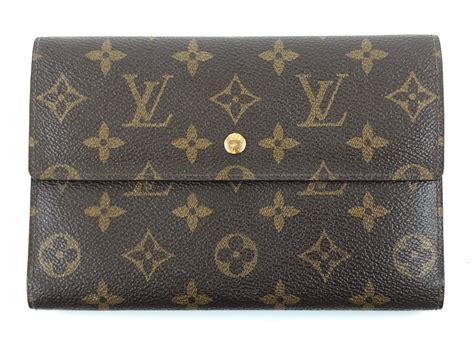 women's louis vuitton wallet cheap|vintage louis vuitton women's wallet.